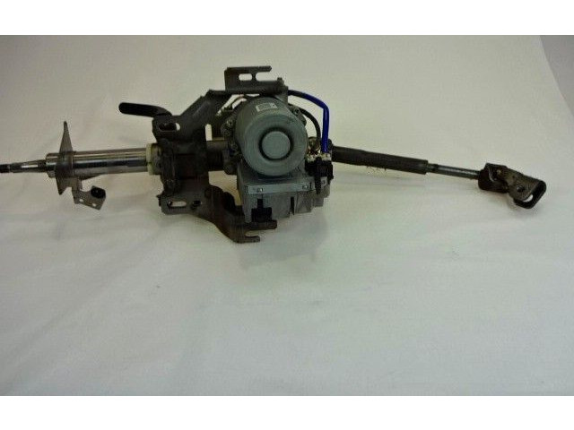 рейка Колонка рулевая 48810JD900 Nissan Qashqai 2006 - 2010 года