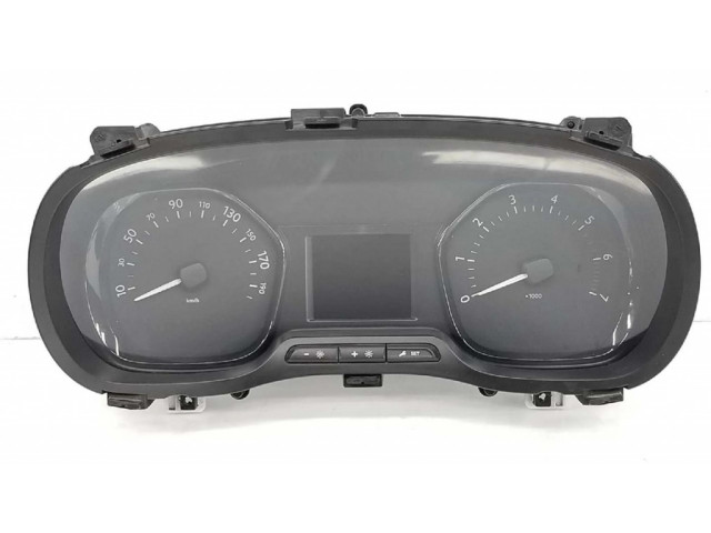 Přístrojová deska  Peugeot Expert 2016 9837472880  