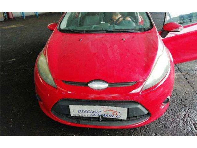 Pojistková skříňka 8V5T14A005, 8V5T14A005 Ford Fiesta 2010
