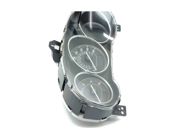 Přístrojová deska Mazda 6 2013 KD4555430