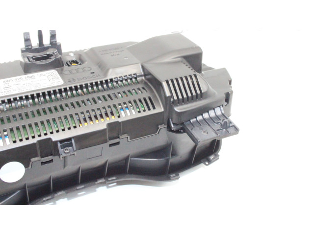 Панель приборов 8W5920790C Audi Q5 SQ5