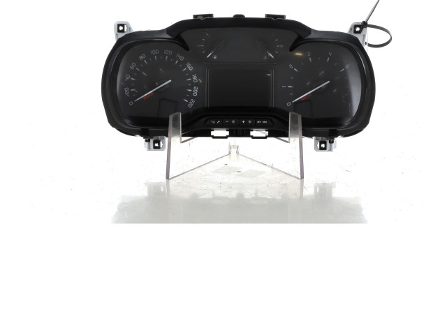 Přístrojová deska  Citroen Berlingo 2021 9838081980, F0-7246K  