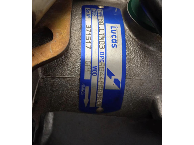 Vstřikovací čerpadlo R8448B033A, BOMBAINYECCION Volvo S40, V40