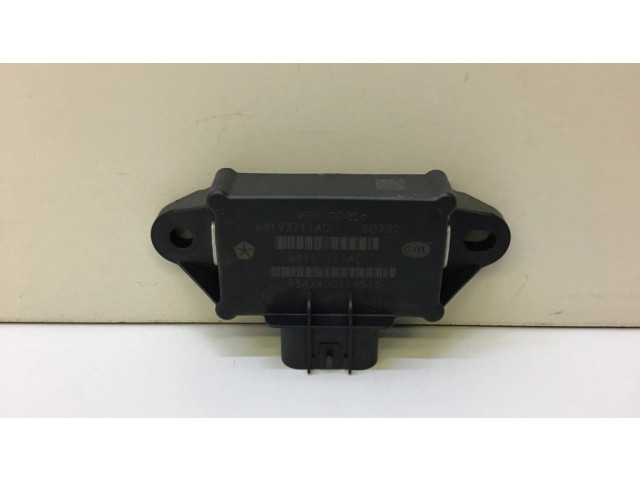 Блок управления топливного насоса