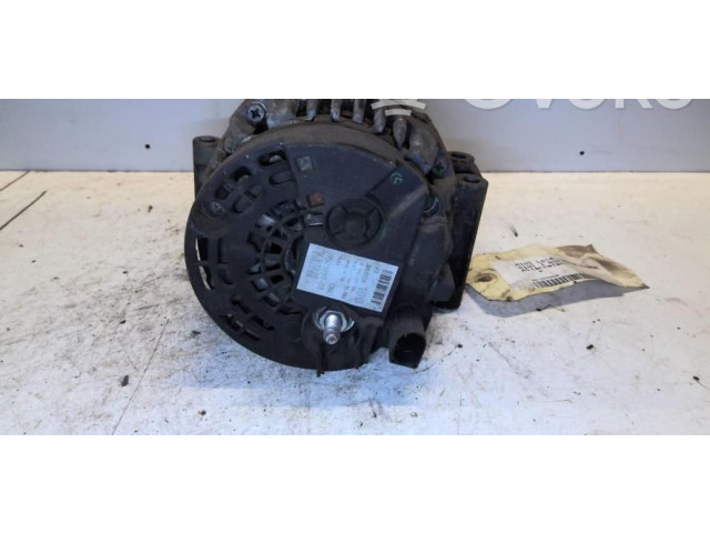 Генератор 12317550997 Mini One - Cooper R50 - 53