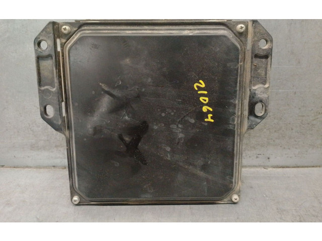 Řídící jednotka 23710EB310, MB2758003602DENSO Nissan Navara 2005