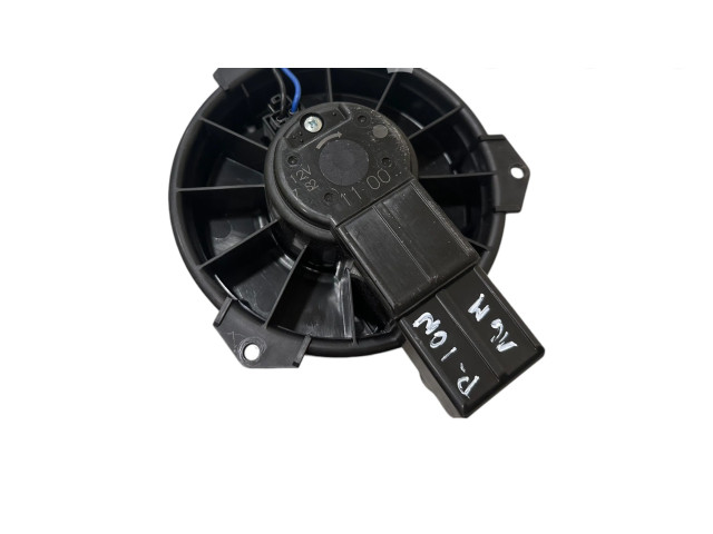 Вентилятор печки       Peugeot iOn