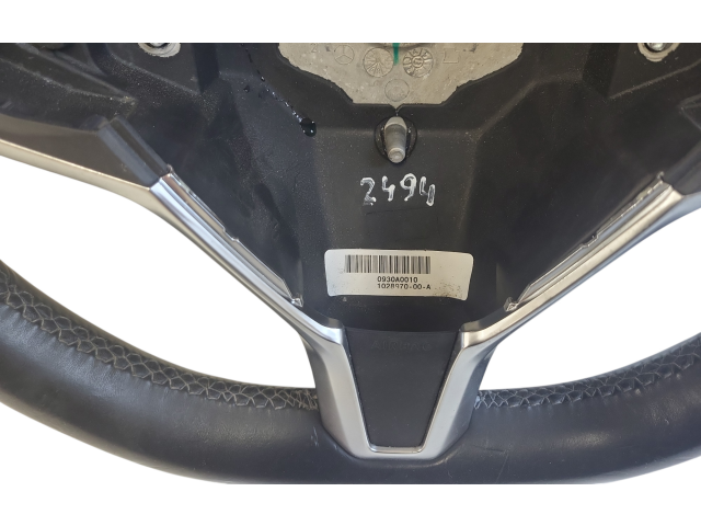 Volant Tesla Model S 2015 3058087, 0930A0010