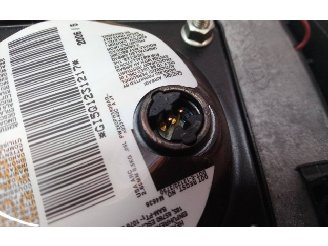 Надувная подушка для руля 0756900040HU, 0756900040   KIA Picanto    