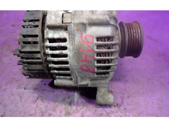 Генератор 058903016E, 058903016E   Volkswagen PASSAT B5