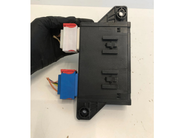 Блок комфорта 9812711280, 28469070 Citroen C4 II Picasso