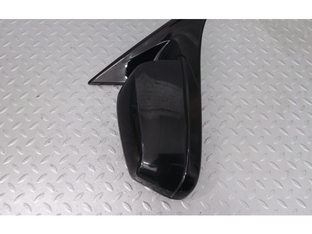 Zpětné zrcátko BMW 5 GT F07 2009 51167283668, 7283668