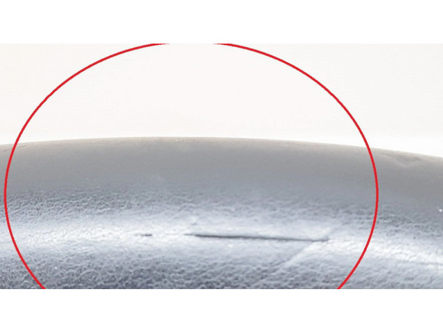 Volant BMW 7 G11 G12 2018 B205568, 43241221