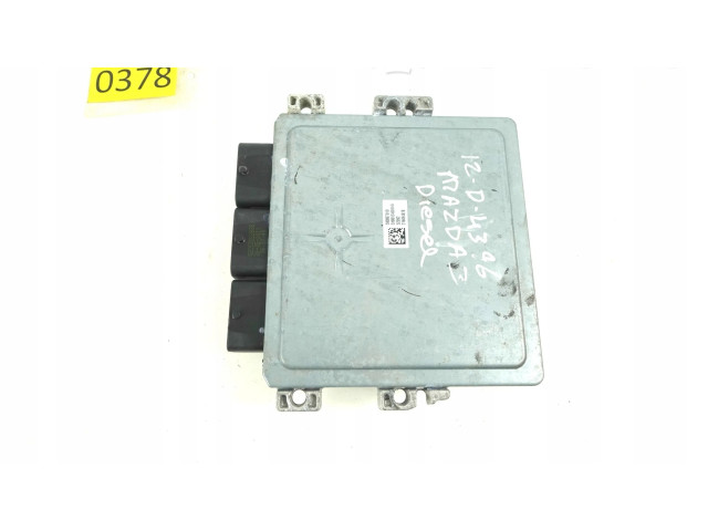 Řídící jednotka AV61-12A650-PD Mazda 3 III 2016