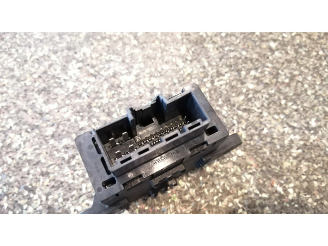 Блок управления дверью