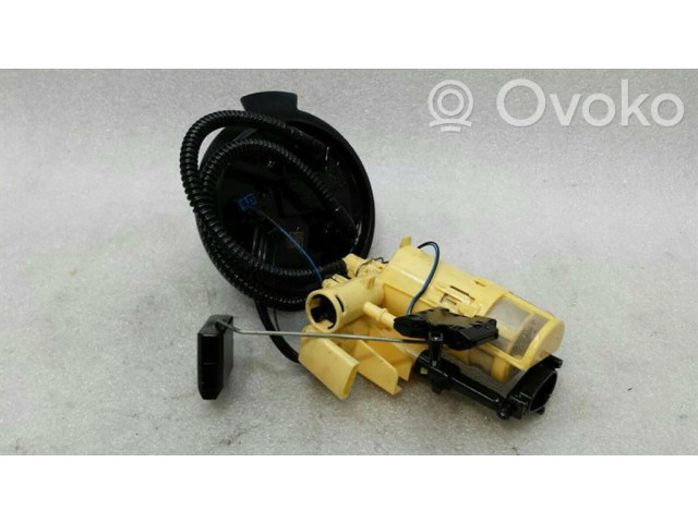 Насос топлива (в топливном баке)