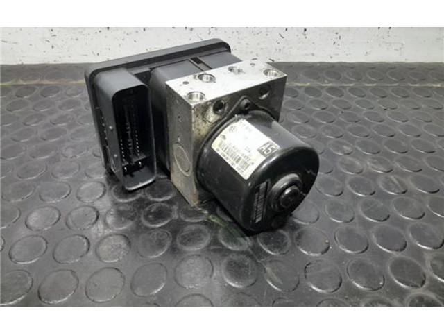 Блок АБС 1J0614117G, 1C0907379L   Skoda  Octavia Mk2 (1Z)  2004 - 2013 года