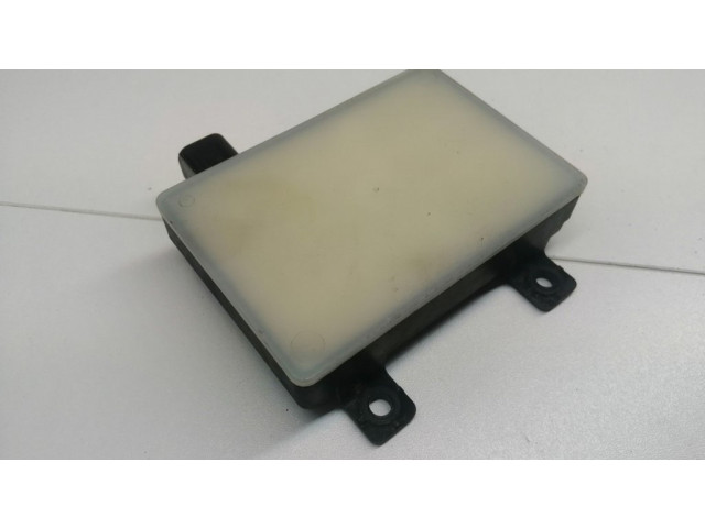 Другие блоки управления / модули