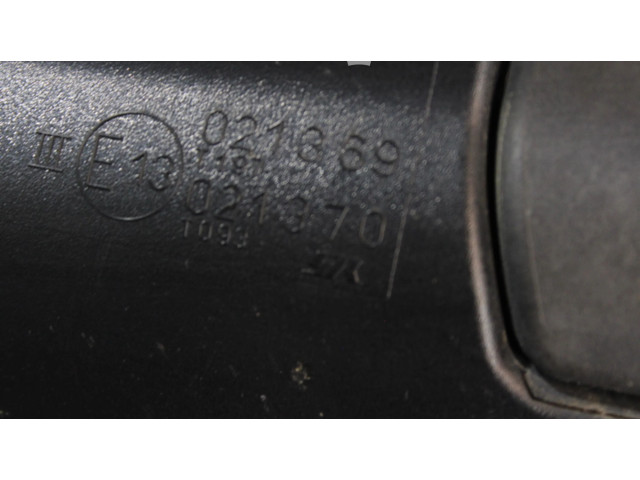 Зеркало электрическое        Mitsubishi Lancer X  2007 -  года   