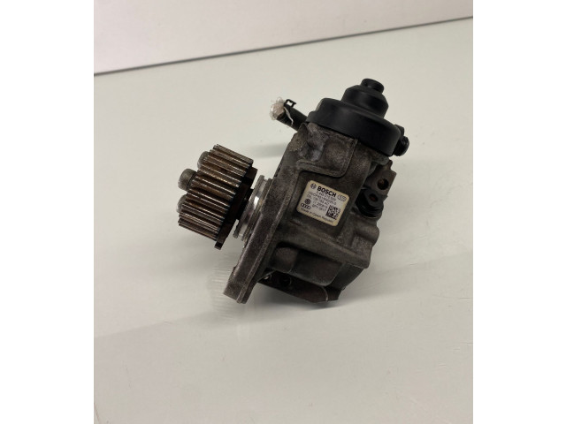 Vstřikovací čerpadlo 0445010529, 03L130755AC   Volkswagen Tiguan    CFF 