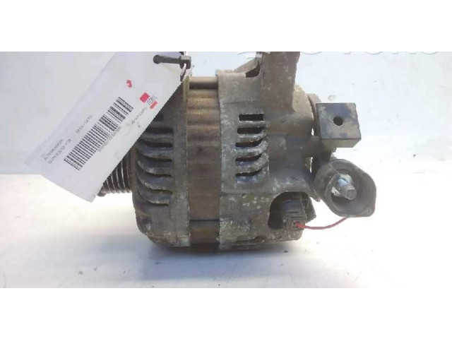 Генератор 9660055080   Citroen C2 1.4     