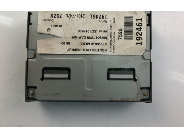 Другие блоки управления / модули