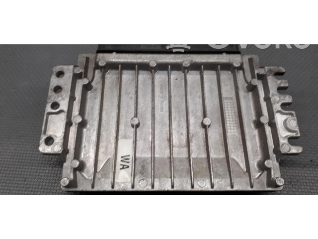 Řídící jednotka 96435559WA Chevrolet Aveo 2015