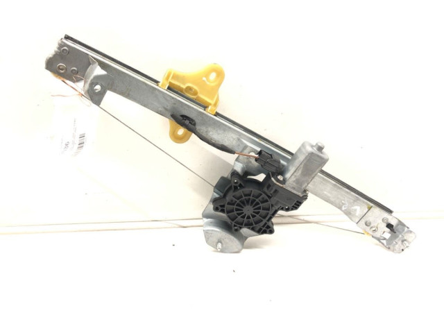 Шатун  128001072E    Renault Clio IV  