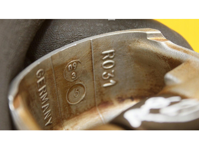  Поршень с шатуном    Porsche Cayenne (9PA)  