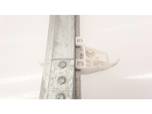 Передний комплект электрического механизма для подъема окна