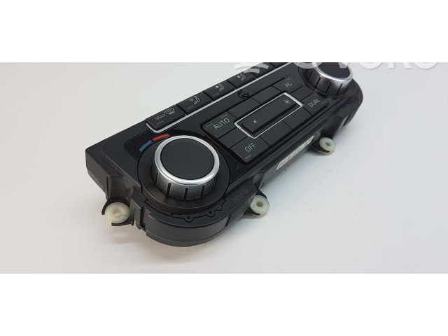 Блок управления климат-контролем 5K0907044BS, 5K0907044BSZJU Volkswagen Golf SportWagen