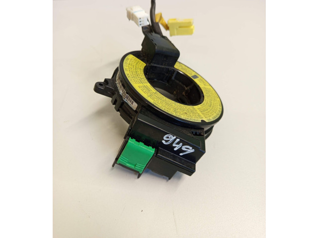 Подрулевой шлейф SRS KJPS435938 Mitsubishi Outlander