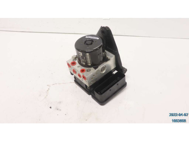 Блок управления АБС 1K0614517DN, 10021207004 Volkswagen Caddy