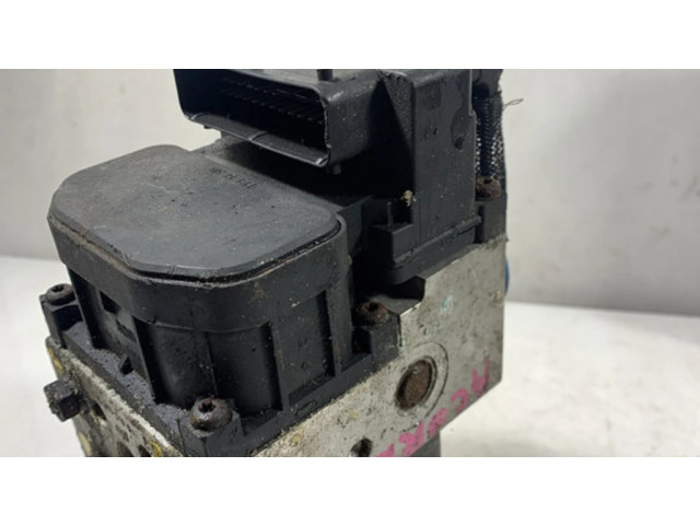 Блок АБС 0273004356 Honda Accord 1999-2002 года