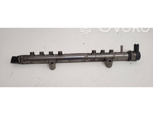 Vstřikovací lišta 30777759, 009787L2 Volvo XC60 D5244T15