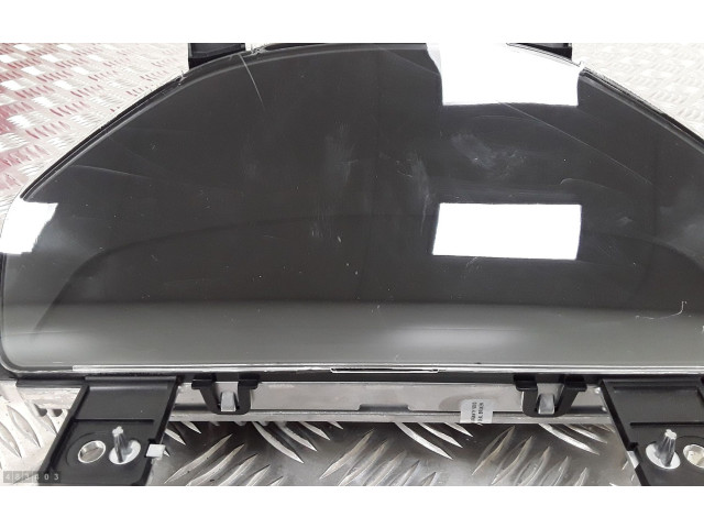 Панель приборов n1bt10849fae   Ford Puma       