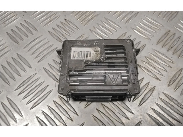 Блок управления Xenon