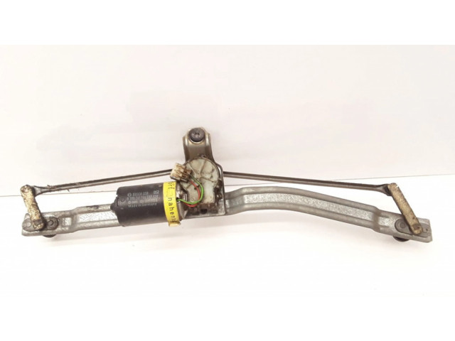 Комплект механизма стеклоочистителей