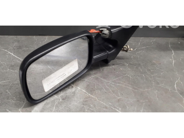 Зеркало электрическое        Seat Inca (6k)  1995 - 2004 года   