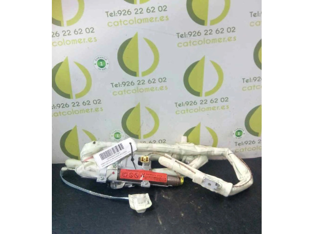 Подушка безопасности двери BBM457KN0E Mazda 3 II