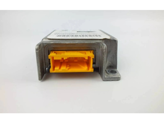 Блок подушек безопасности 90481746, KFS0017071   Opel Tigra A