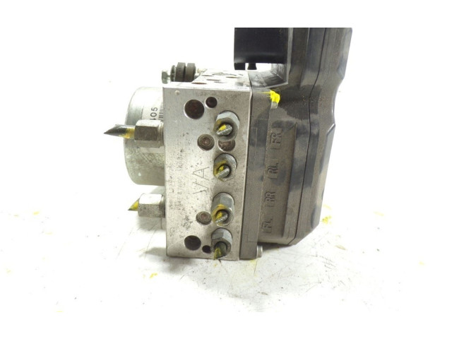 Jednotka ABS Nissan Leaf I (ZE0) 2013