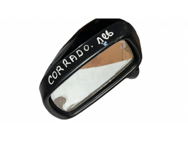 Зеркало электрическое левое Volkswagen Corrado 1988-1995 года