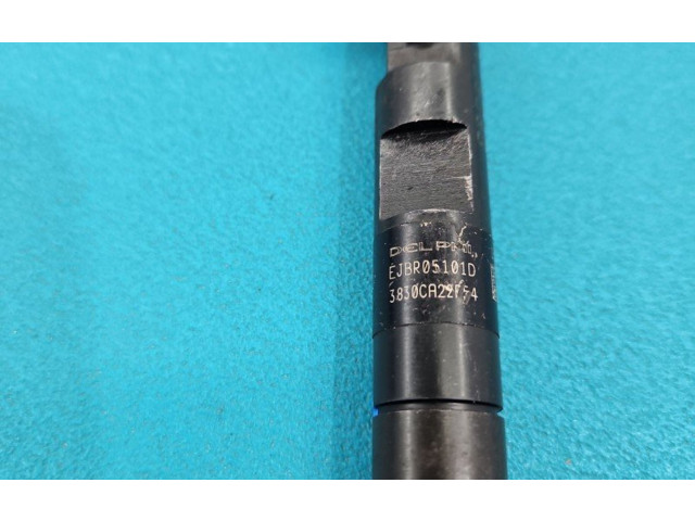 Форсунка EJBR05101D, IMPRK1439395 Dacia Logan I