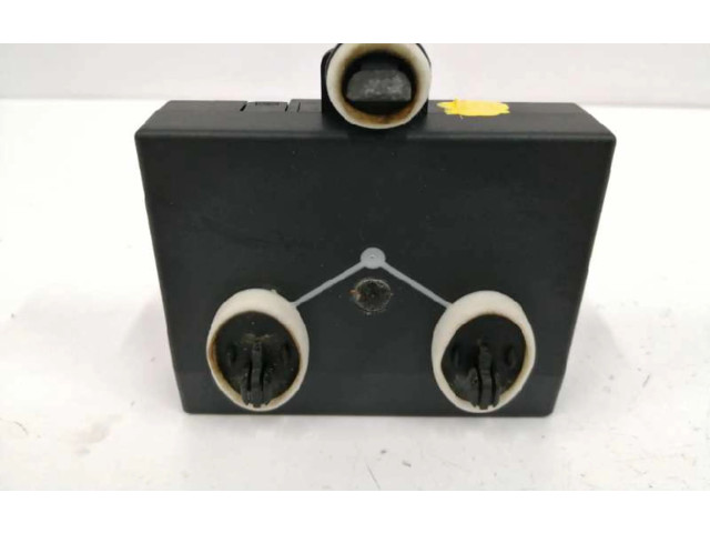 Блок комфорта 8X0959795A Audi Q3 8U