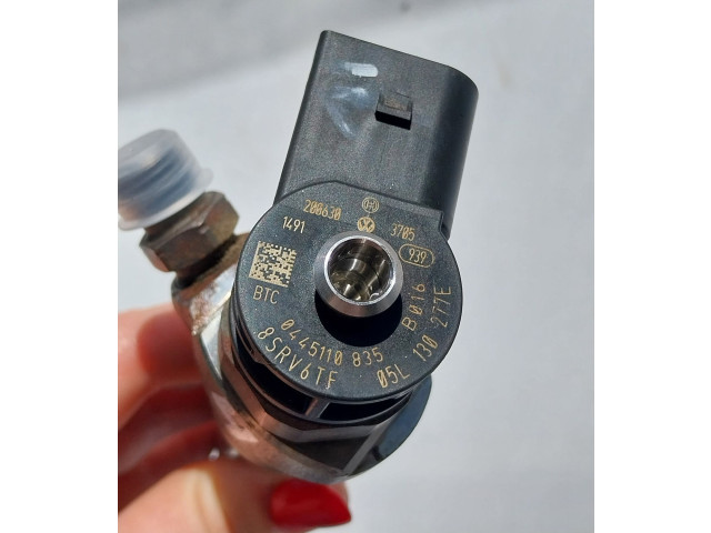 Форсунка 05L130277E, 05L130277E Skoda Octavia Mk4