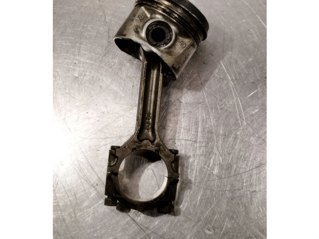 Поршень с шатуном Yd25ddti Nissan Navara D40