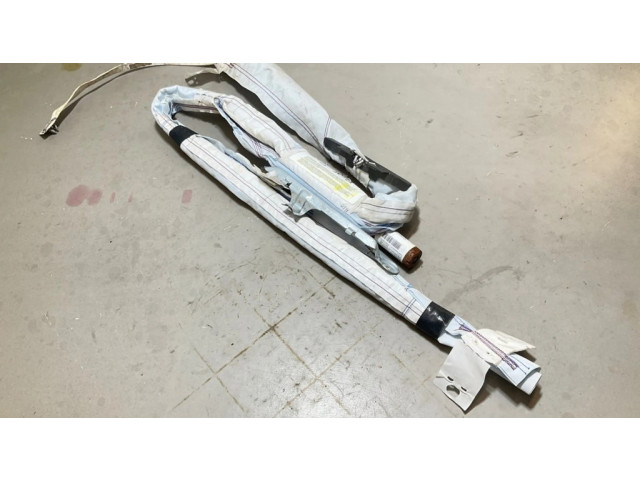 Боковая подушка безопасности 13231632 Opel Zafira B