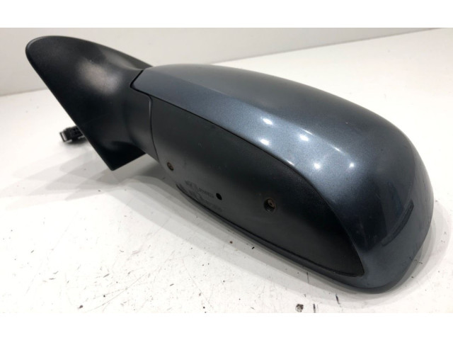 Зеркало электрическое Skoda Fabia Mk1 (6Y) 1999 - 2007 года