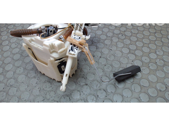 Топливный насос